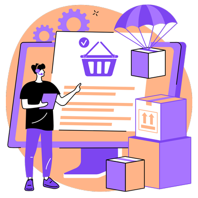 Reliable Product Sourcing